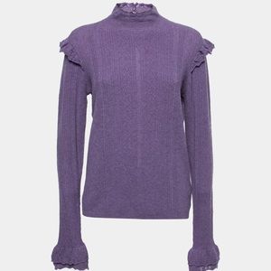 Polo Ralph Lauren Merino Wool Sweater